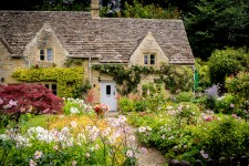 Bibury Cottage