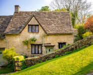 Bibury House