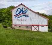 Bicentennial Barn