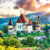 Biertan Fortified Church Jigsaw Puzzle