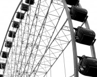 Big Ferris Wheel