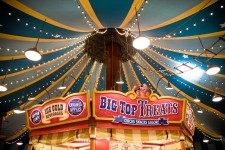 Big Top Treats