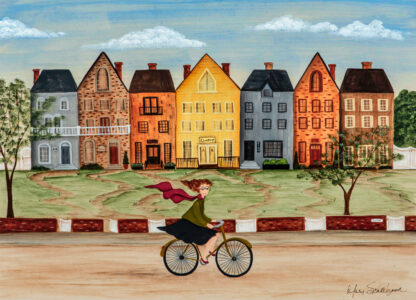 Bike Ride Jigsaw Puzzle Bike Ride Jigsaw Puzzle
