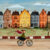 Bike Ride Jigsaw Puzzle