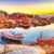 Binalong Bay Jigsaw Puzzle