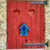 Birdhouse Window Jigsaw Puzzle