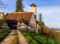 Birseck Castle