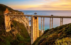 Bixby Bridge