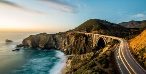 Bixby Creek Bridge