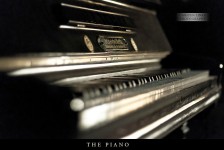 Black Piano