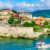 Black Sea View Jigsaw Puzzle