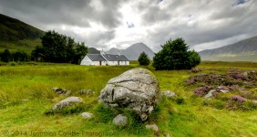 Blackrock Cottages