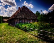 Blalystok Museum