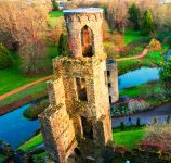 Blarney Tower