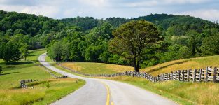 Blue Ridge Parkway