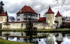 Blutenburg Castle