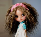 Blythe Doll