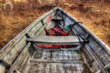 Boat Corner