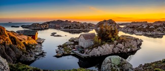 Boathouses