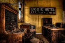 Bodie Hotel