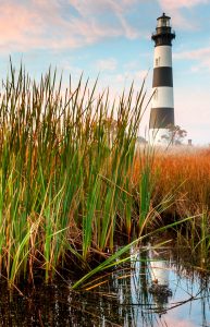 Bodie Reflection Jigsaw Puzzle