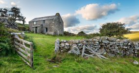 Bodmin Moor Farm