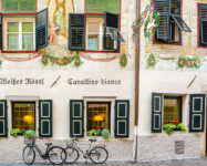 Bolzano Restaurant