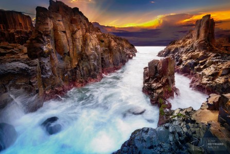 Bombo Quarry Jigsaw Puzzle