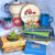 Books and Tea Jigsaw Puzzle