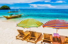 Boracay Beach Day Jigsaw Puzzle