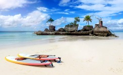 Boracay Island