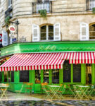 Bordeaux Cafe
