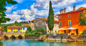 Borghetto sul Mincio