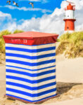 Borkum Lighthouse