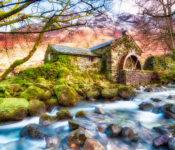 Borrowdale Mill