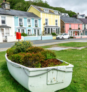 Borth-y-Gest Jigsaw Puzzle