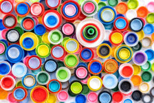 Bottle Cap Colors