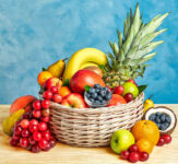 Bountiful Basket