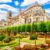 Bourges Cathedral Jigsaw Puzzle