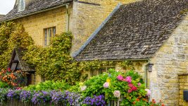 Bourton Home