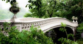 Bow Bridge