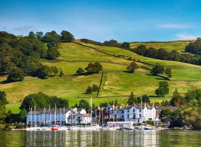 Bowness Jigsaw Puzzle