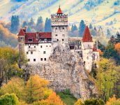 Bran Castle