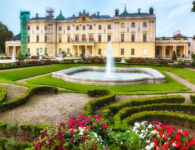 Branicki Palace