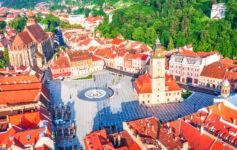 Brasov Square