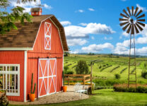 Brazil Farm