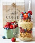 Breakfast in a Jar