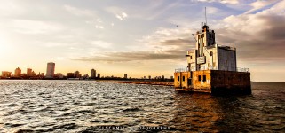 Breakwater Lighthouse