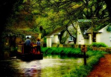 Brecon Canal