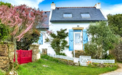Breton Cottage